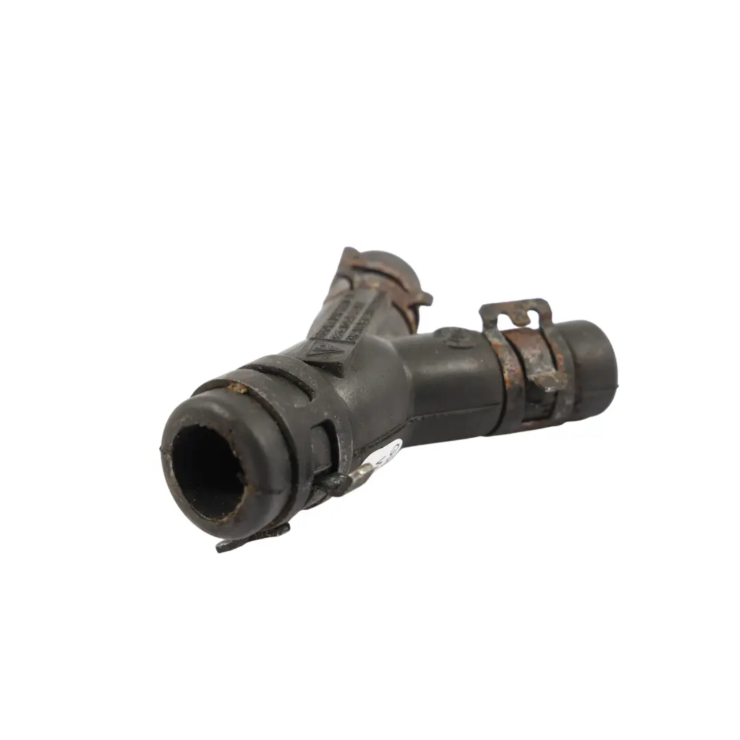 Porsche Boxster 986 Raccord Y Durite Liquide Refroidissement Moteur - SKU 99610654652 - Numéro de pièce 99610654652