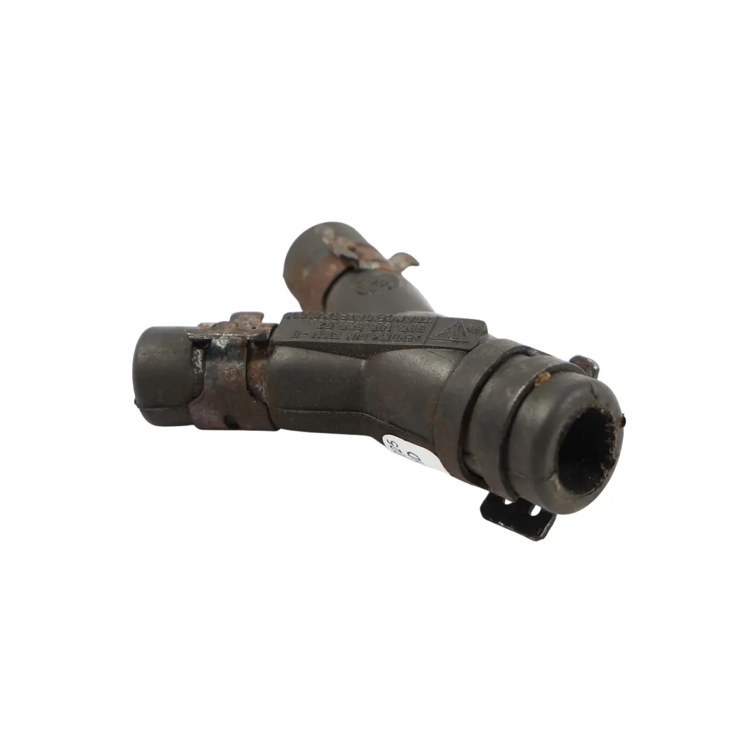 Raccord Y Durite Liquide Refroidissement Moteur pour Porsche Boxster 986 à propos du numéro de pièce 99610654652 Porsche Boxster 986 Raccord Y Durite Liquide Refroidissement Moteur - SKU 99610654652 - Numéro de pièce 99610654652