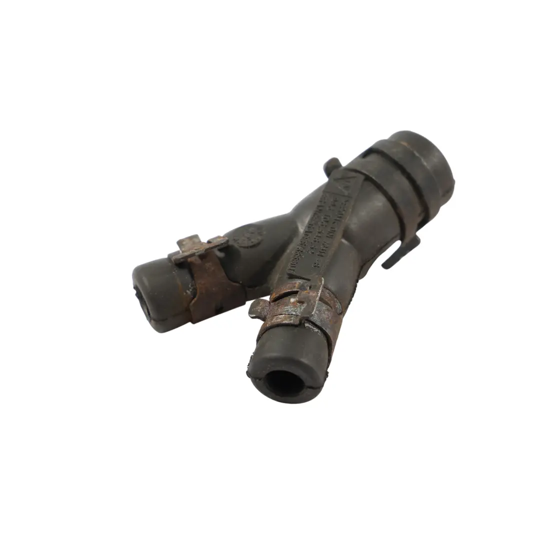Porsche Boxster 986 Raccord Y Durite Liquide Refroidissement Moteur - SKU 99610654652 - Numéro de pièce 99610654652