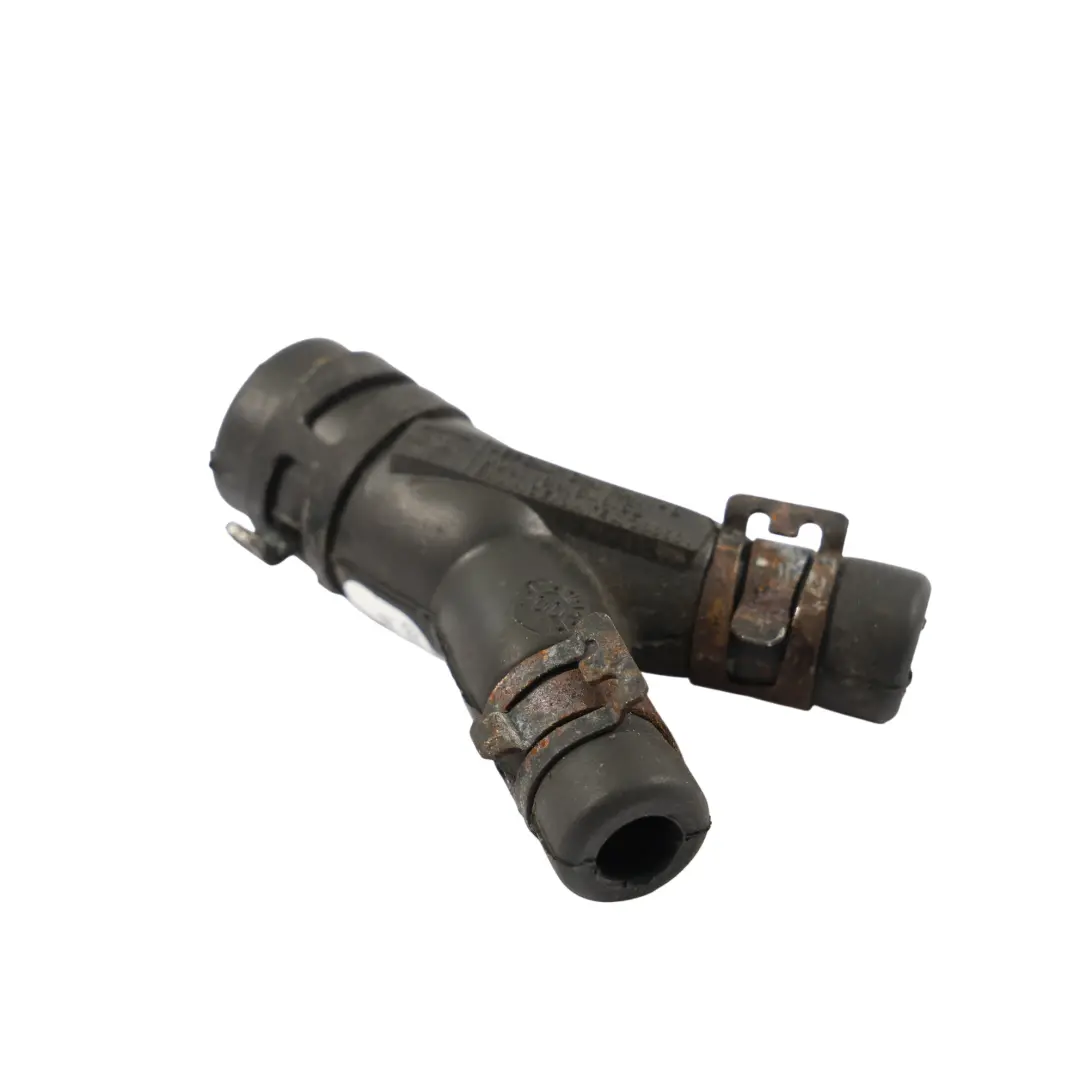 Porsche Boxster 986 Raccord Y Durite Liquide Refroidissement Moteur - SKU 99610654652 - Numéro de pièce 99610654652