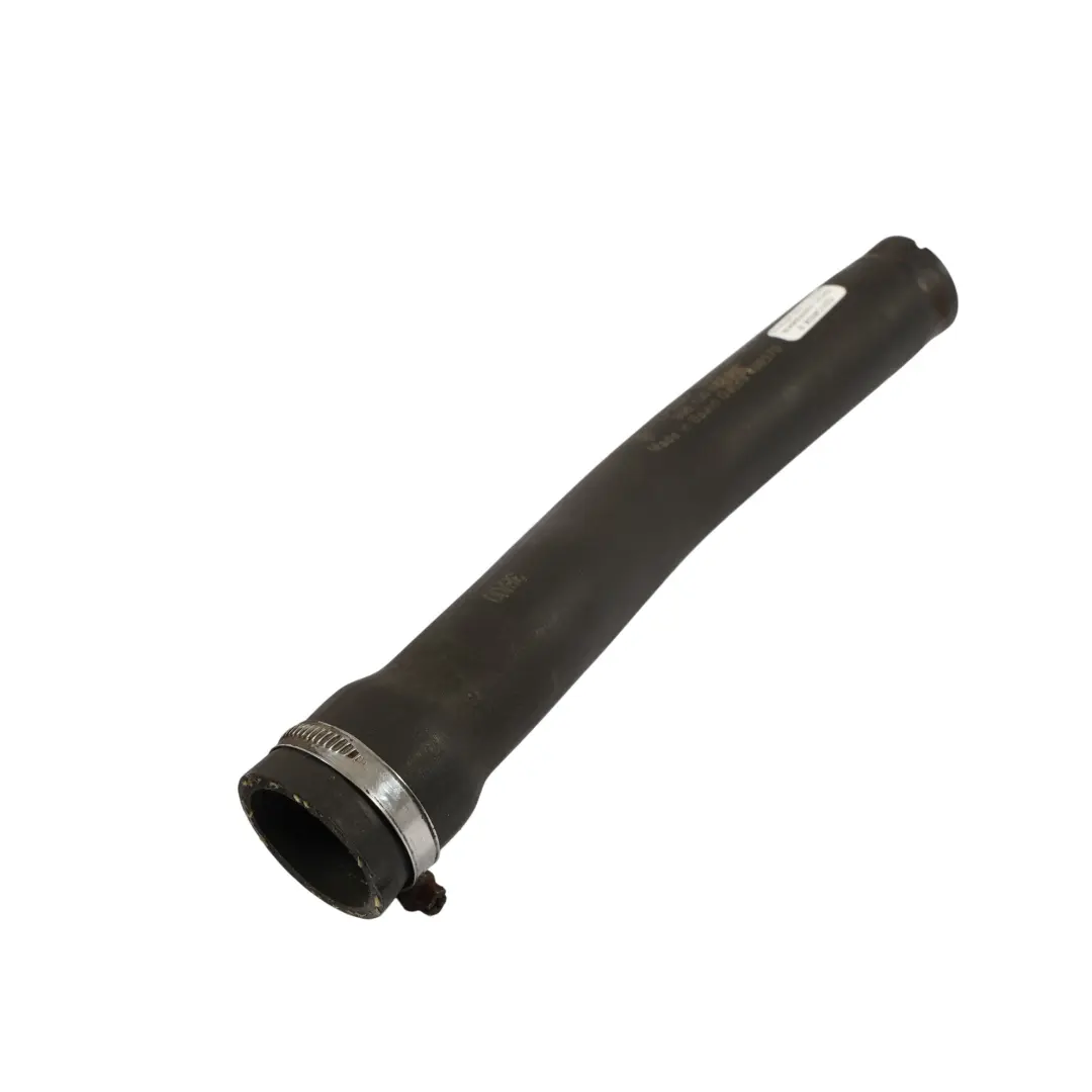 Porsche Boxster 986 Tuyau Alimentation Refroidissement Radiateur - SKU 99610662201 - Numéro de pièce 996106622