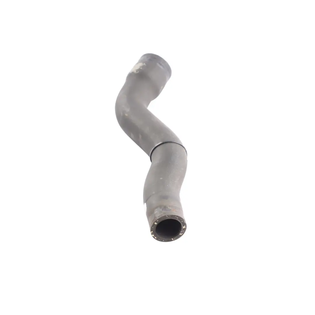 Radiator Coolant Hose Line Pipe Tube Left N/S to Porsche Boxster 986 with Part number 996106625 Porsche Boxster 986 Radiator Coolant Hose Line Pipe Tube Left N/S - SKU 996106625 - Part number 996106625