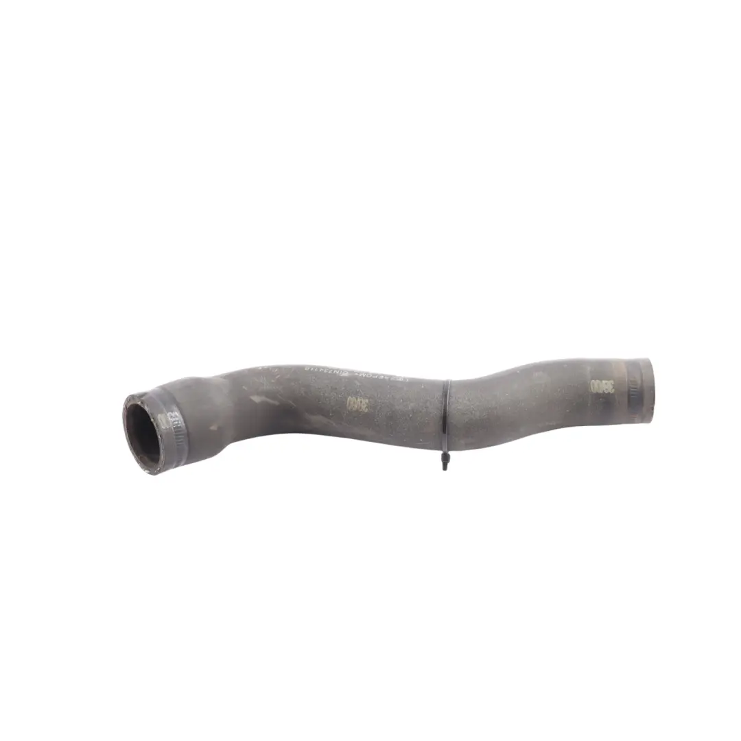 Radiator Coolant Hose Line Pipe Tube Left N/S to Porsche Boxster 986 with Part number 996106625 Porsche Boxster 986 Radiator Coolant Hose Line Pipe Tube Left N/S - SKU 996106625 - Part number 996106625