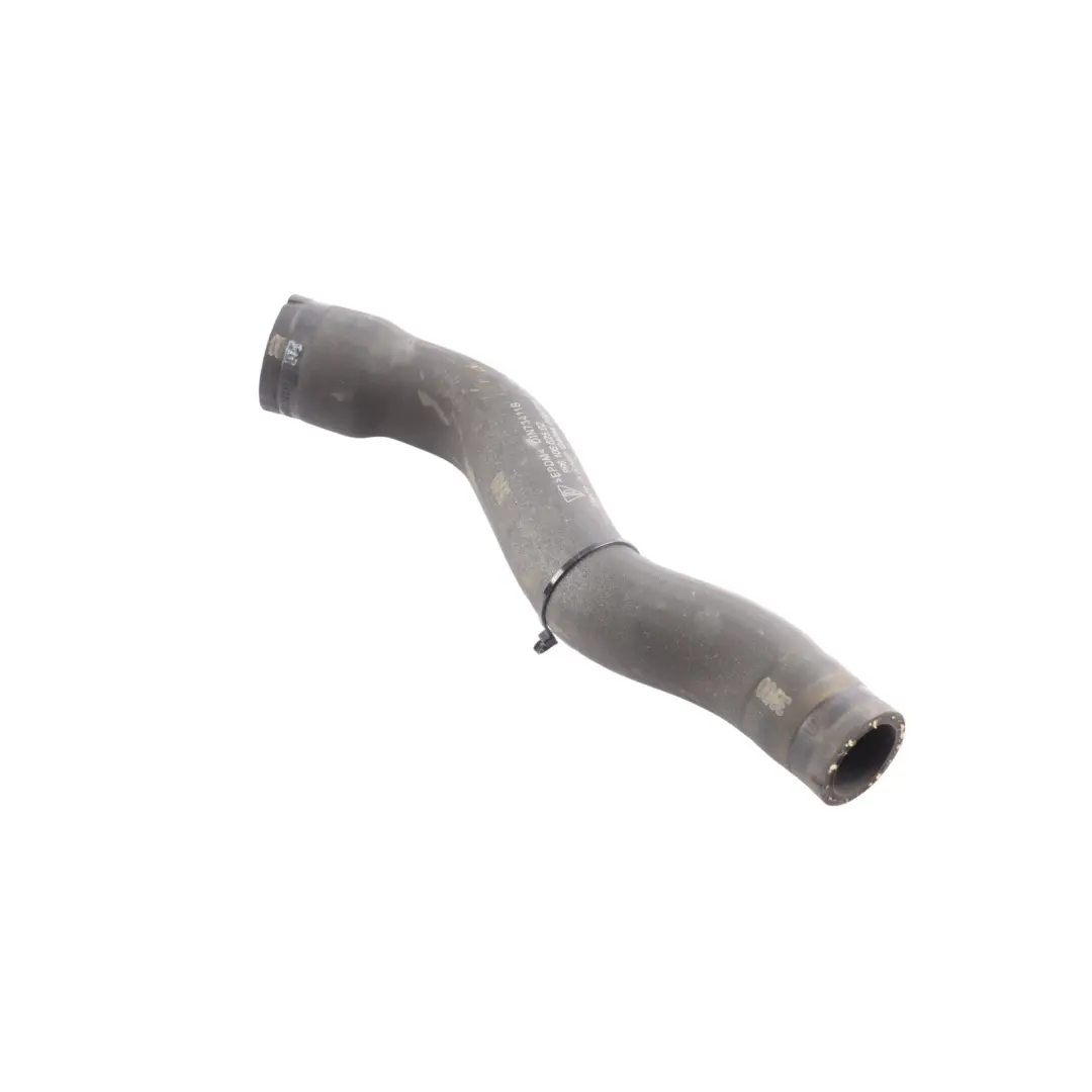 Porsche Boxster 986 Radiator Coolant Hose Line Pipe Tube Left N/S - SKU 996106625 - Part number 996106625