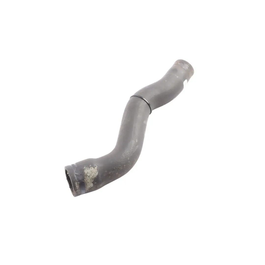 Radiator Coolant Hose Line Pipe Tube Left N/S to Porsche Boxster 986 with Part number 996106625 Porsche Boxster 986 Radiator Coolant Hose Line Pipe Tube Left N/S - SKU 996106625 - Part number 996106625