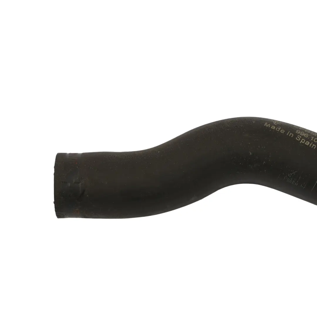 Durite Retour Liquide Refroidissement Radiateur pour Porsche Boxster 986 à propos du numéro de pièce 996106626 Porsche Boxster 986 Durite Retour Liquide Refroidissement Radiateur - SKU 99610662601 - Numéro de pièce 996106626