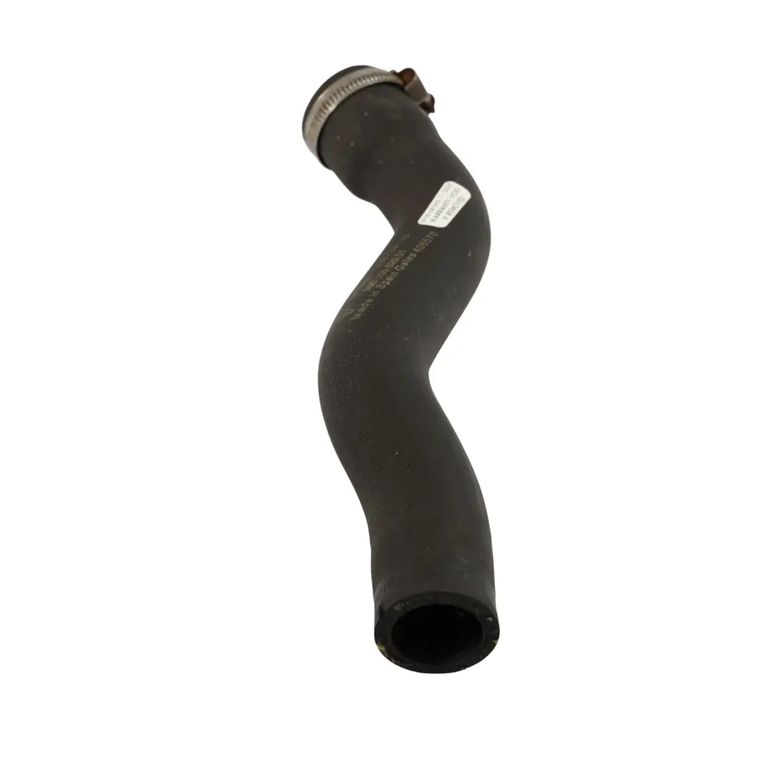 Refrigerante Radiador Retorno Manguera Derecho para Porsche Boxster 986 con número de pieza 996106626 Porsche Boxster 986 Refrigerante Radiador Retorno Manguera Derecho - SKU 99610662601 - Número de pieza 996106626