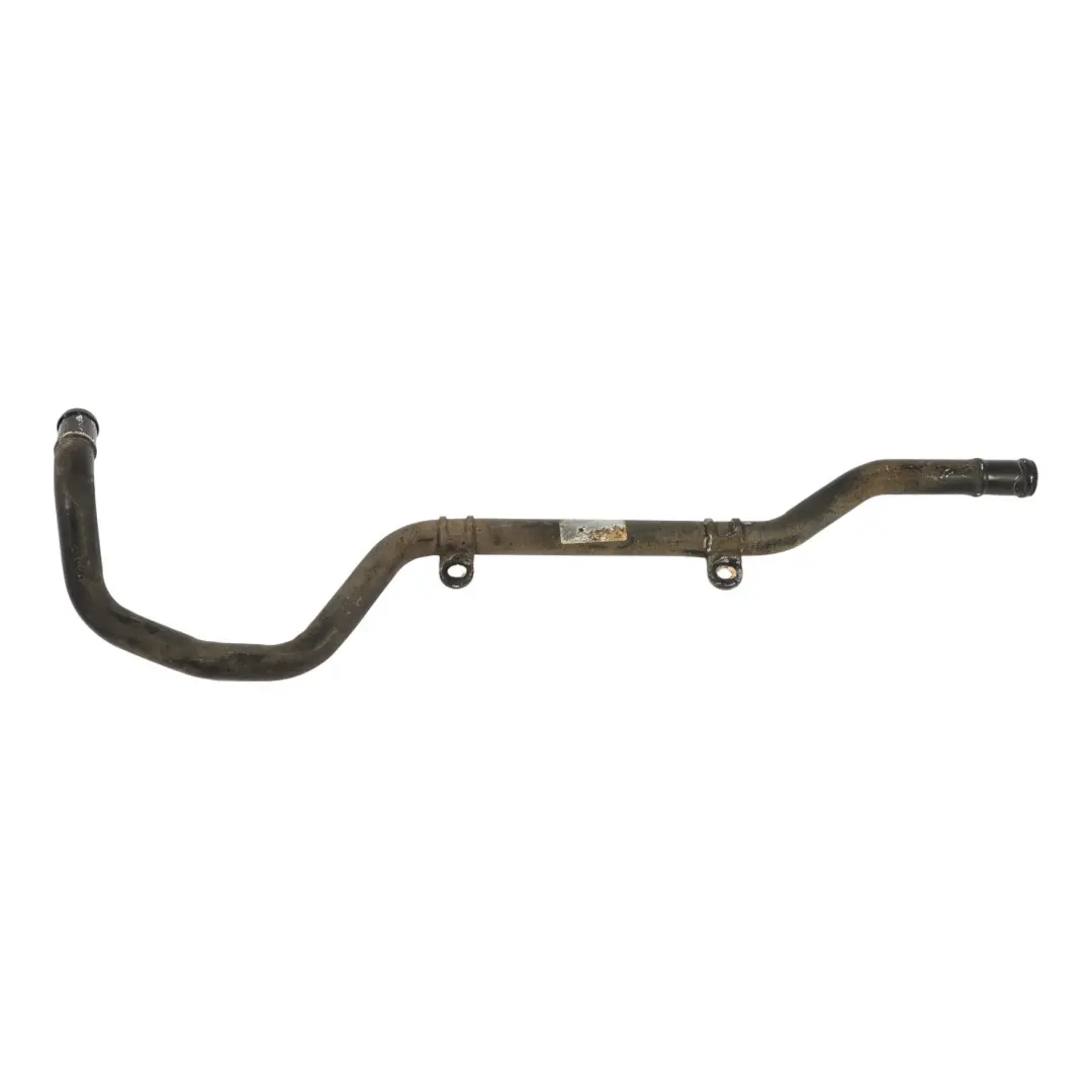 Manguera De Refrigerante para Porsche Boxster 986 con número de pieza 99610667201 Porsche Boxster 986 Manguera De Refrigerante - SKU 99610667201 - Número de pieza 99610667201