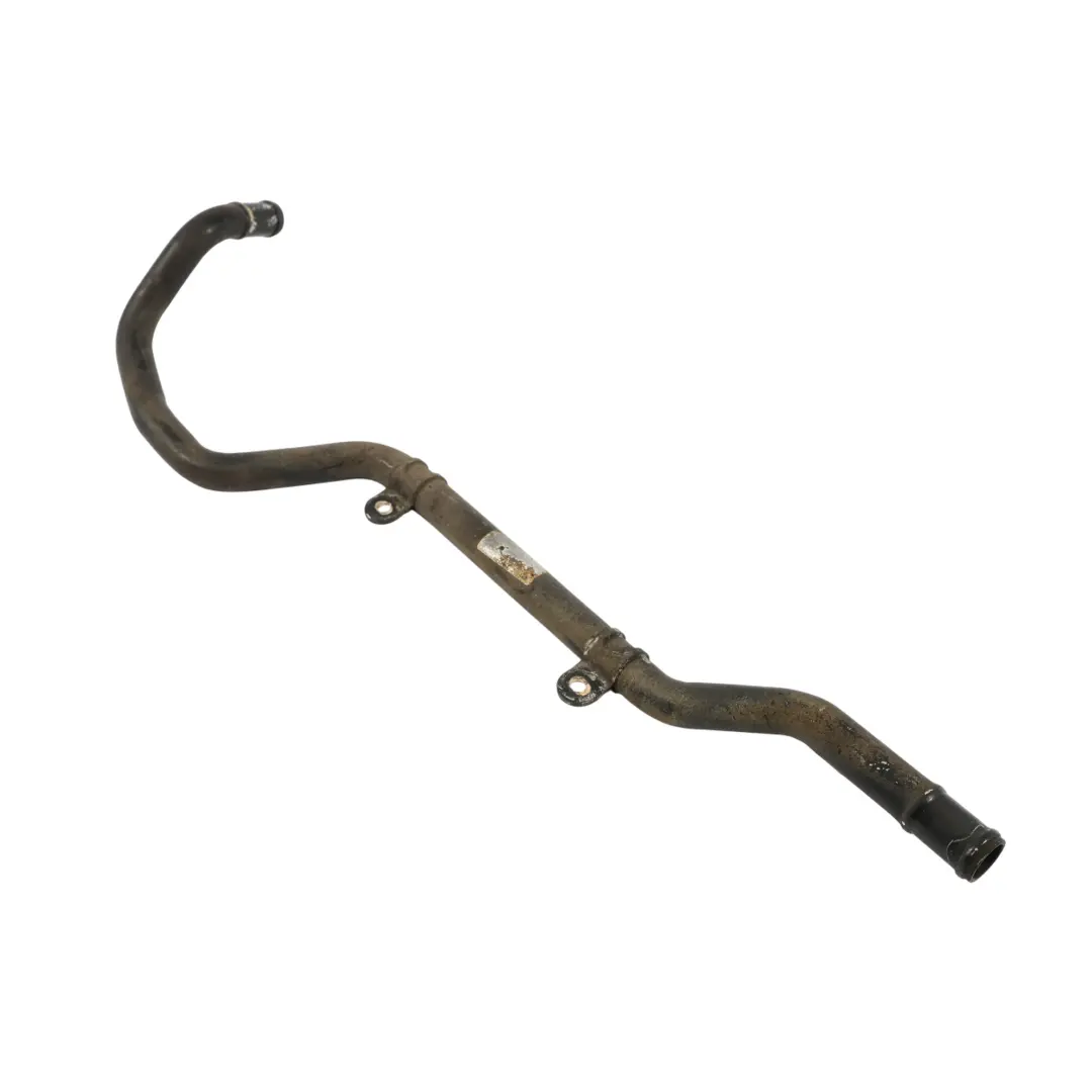 Porsche Boxster 986 Tuyau De Liquide De Refroidissement - SKU 99610667201 - Numéro de pièce 99610667201