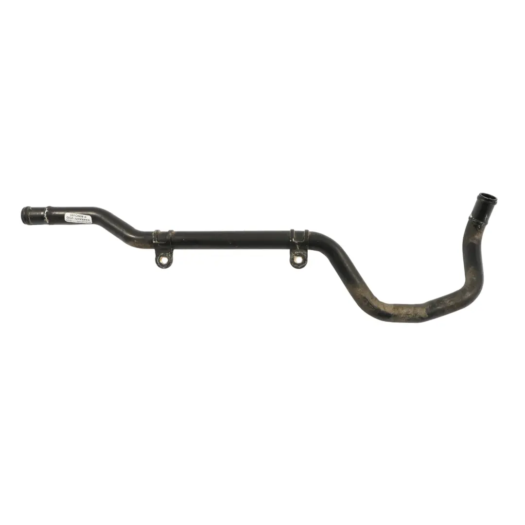 Przewód Wąż Wody Płynu Chłodzącego do Porsche Boxster 986 o numerze 99610667201 Porsche Boxster 986 Przewód Wąż Wody Płynu Chłodzącego - SKU 99610667201 - Numer Części 99610667201