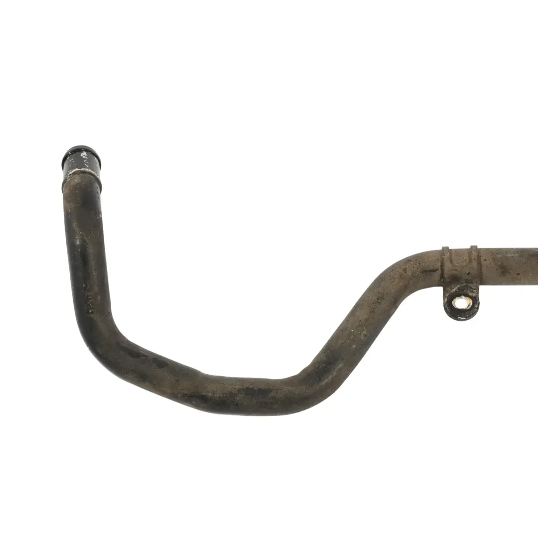 Porsche Boxster 986 Tubo Del Refrigerante Tubo Flessibile - SKU 99610667201 - Numero di parte 99610667201