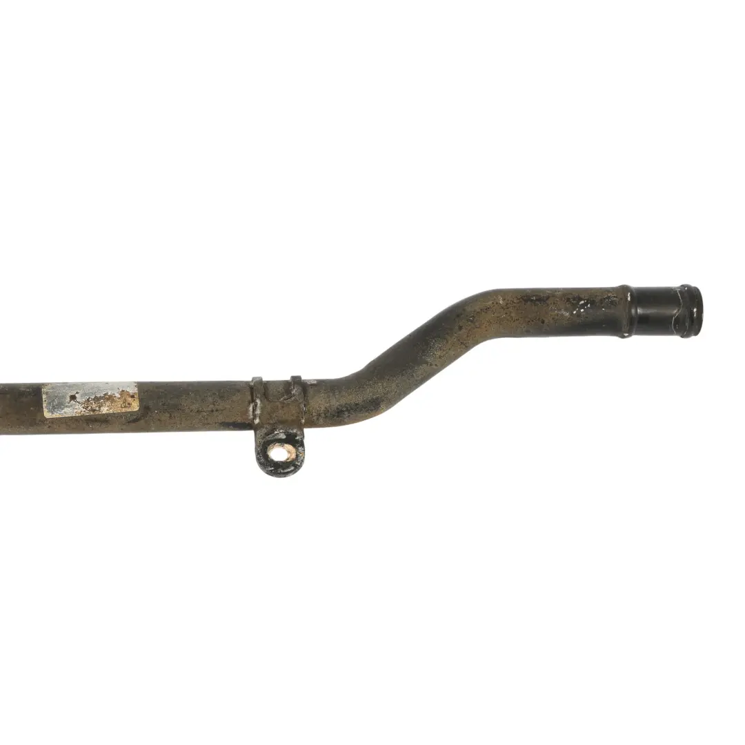 Porsche Boxster 986 Manguera De Refrigerante - SKU 99610667201 - Número de pieza 99610667201