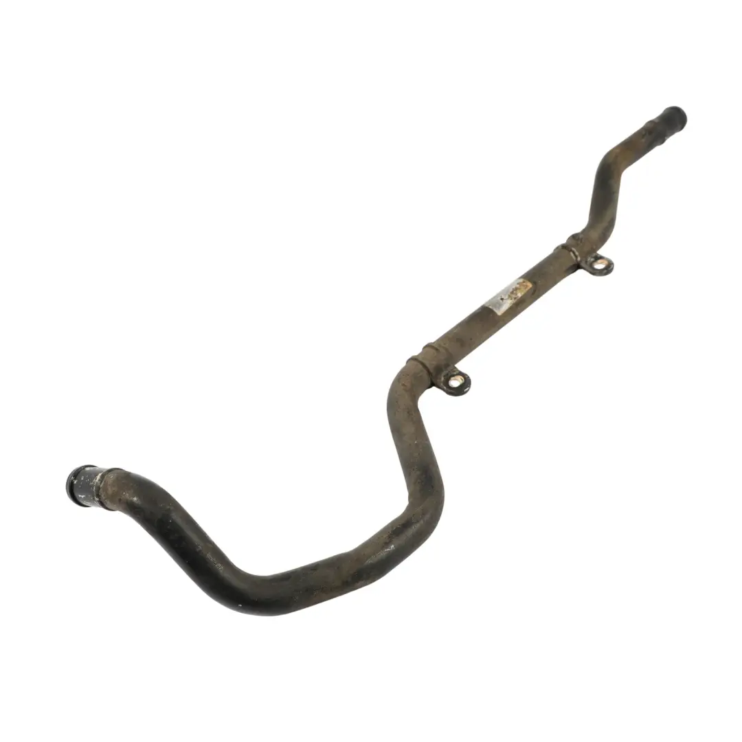 Porsche Boxster 986 Tuyau De Liquide De Refroidissement - SKU 99610667201 - Numéro de pièce 99610667201