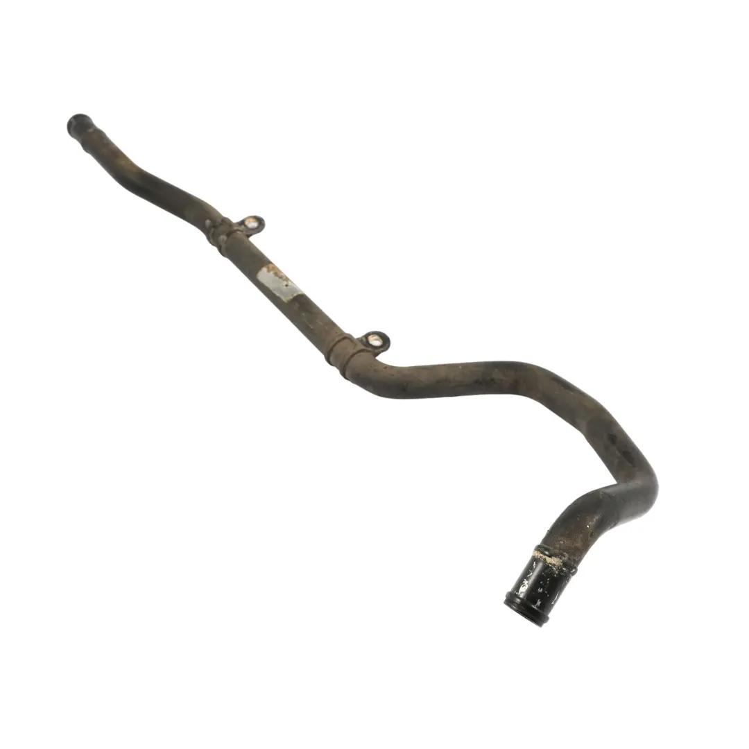 Porsche Boxster 986 Manguera De Refrigerante - SKU 99610667201 - Número de pieza 99610667201