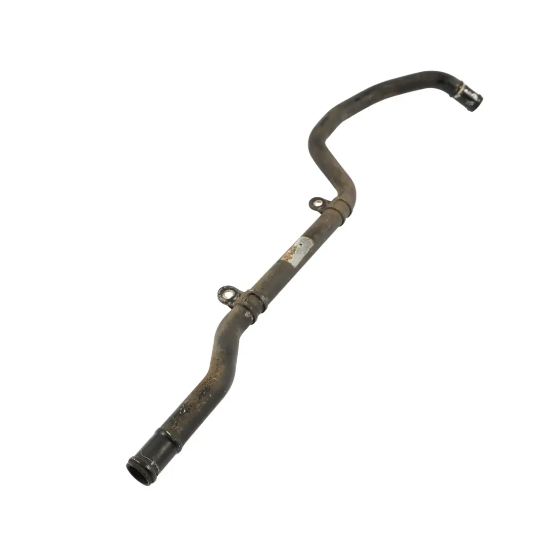 Tubo Del Refrigerante Tubo Flessibile per Porsche Boxster 986 con numero di parte 99610667201 Porsche Boxster 986 Tubo Del Refrigerante Tubo Flessibile - SKU 99610667201 - Numero di parte 99610667201