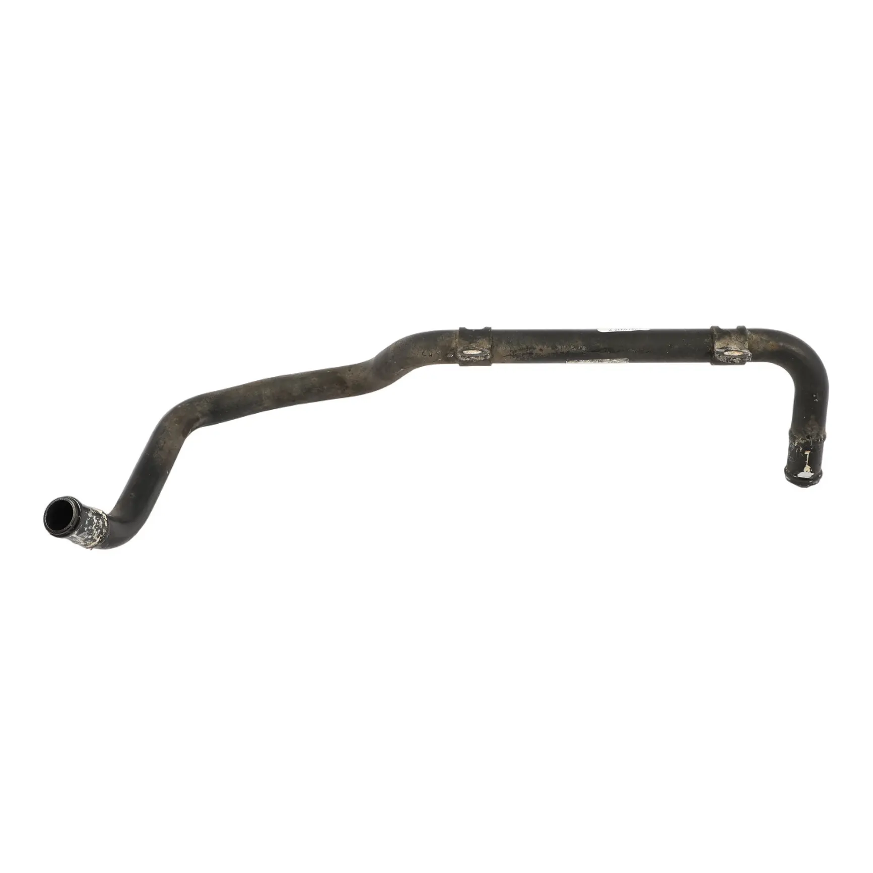 Porsche Boxster 986 Tubo De Refrigerante 99610667401