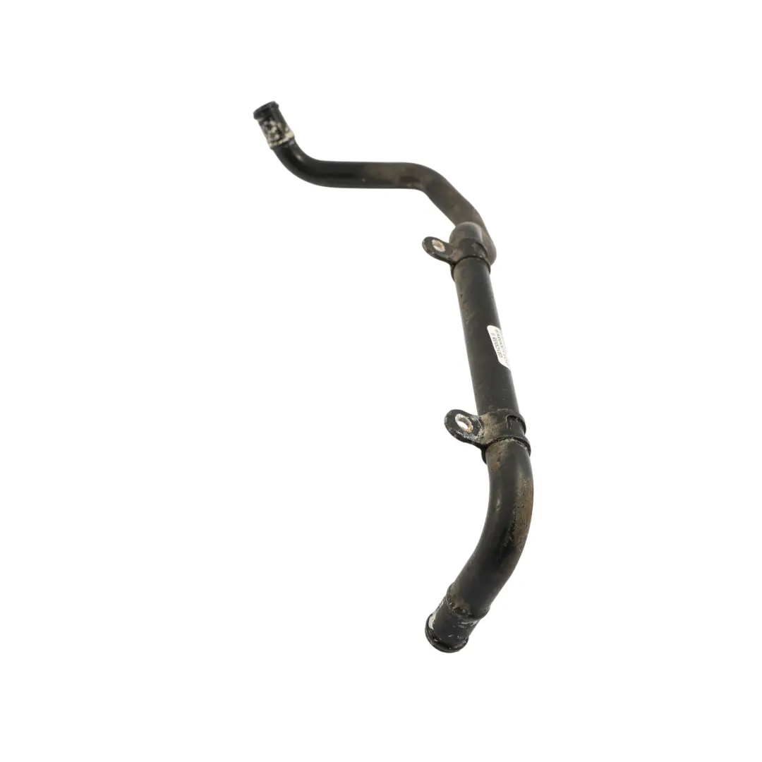 Tubo Del Refrigerante Tubo Flessibile per Porsche Boxster 986 con numero di parte 99610667401 Porsche Boxster 986 Tubo Del Refrigerante Tubo Flessibile - SKU 99610667401 - Numero di parte 99610667401