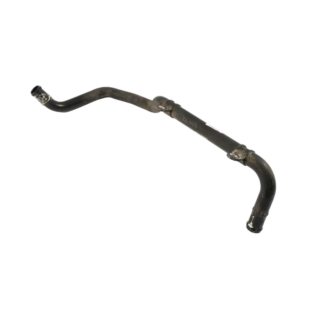 Porsche Boxster 986 Tuyau De Liquide De Refroidissement - SKU 99610667401 - Numéro de pièce 99610667401