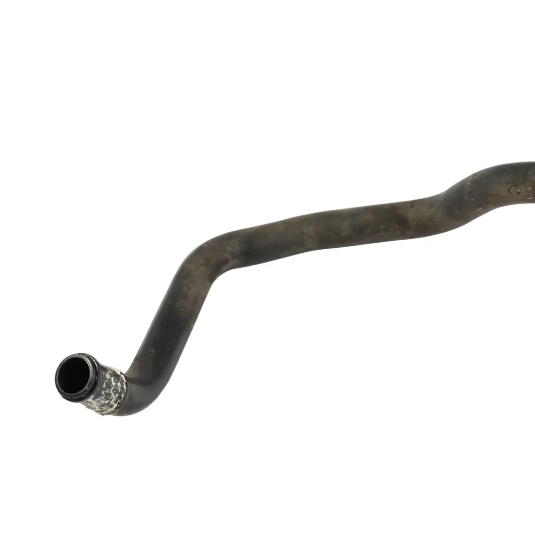Porsche Boxster 986 Coolant Pipe Hose Line Tube - SKU 99610667401 - Part number 99610667401