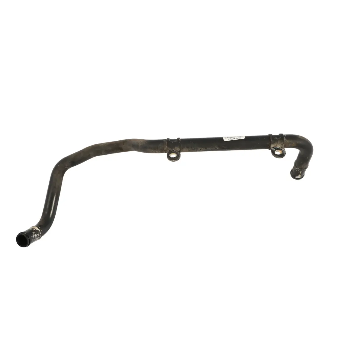 Porsche Boxster 986 Tubo De Refrigerante - SKU 99610667401 - Número de pieza 99610667401