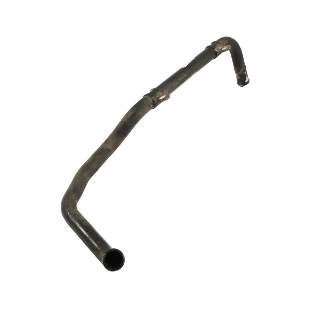 Porsche Boxster 986 Tubo De Refrigerante - SKU 99610667401 - Número de pieza 99610667401