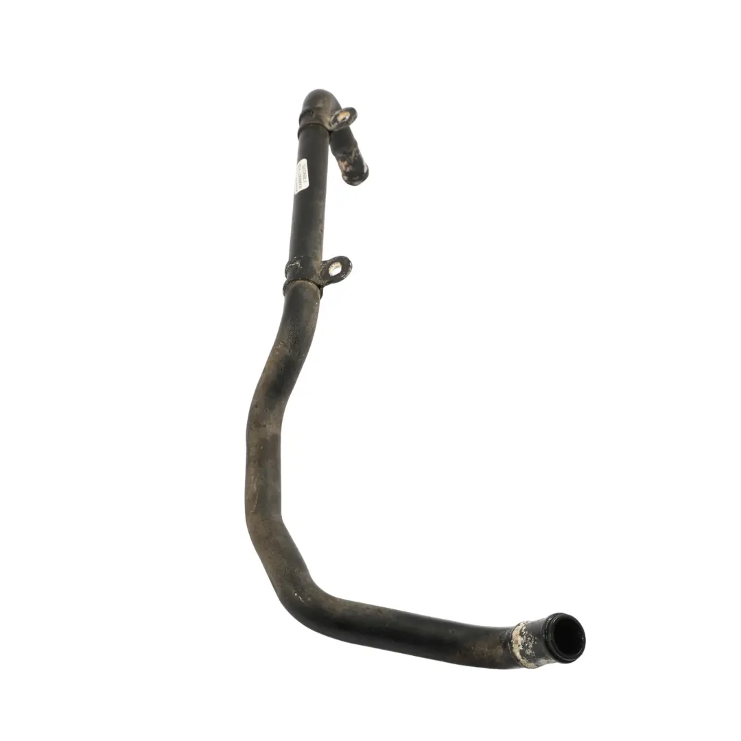 Porsche Boxster 986 Coolant Pipe Hose Line Tube - SKU 99610667401 - Part number 99610667401