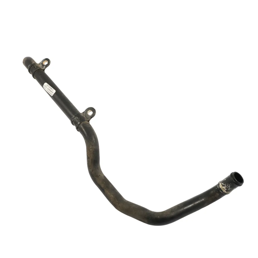 Tubo De Refrigerante para Porsche Boxster 986 con número de pieza 99610667401 Porsche Boxster 986 Tubo De Refrigerante - SKU 99610667401 - Número de pieza 99610667401