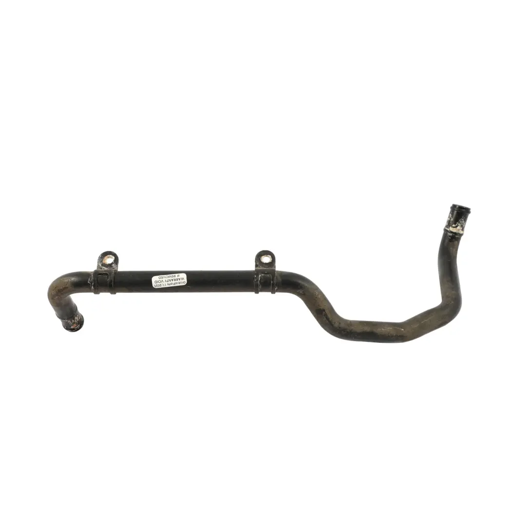 Tubo De Refrigerante para Porsche Boxster 986 con número de pieza 99610667401 Porsche Boxster 986 Tubo De Refrigerante - SKU 99610667401 - Número de pieza 99610667401