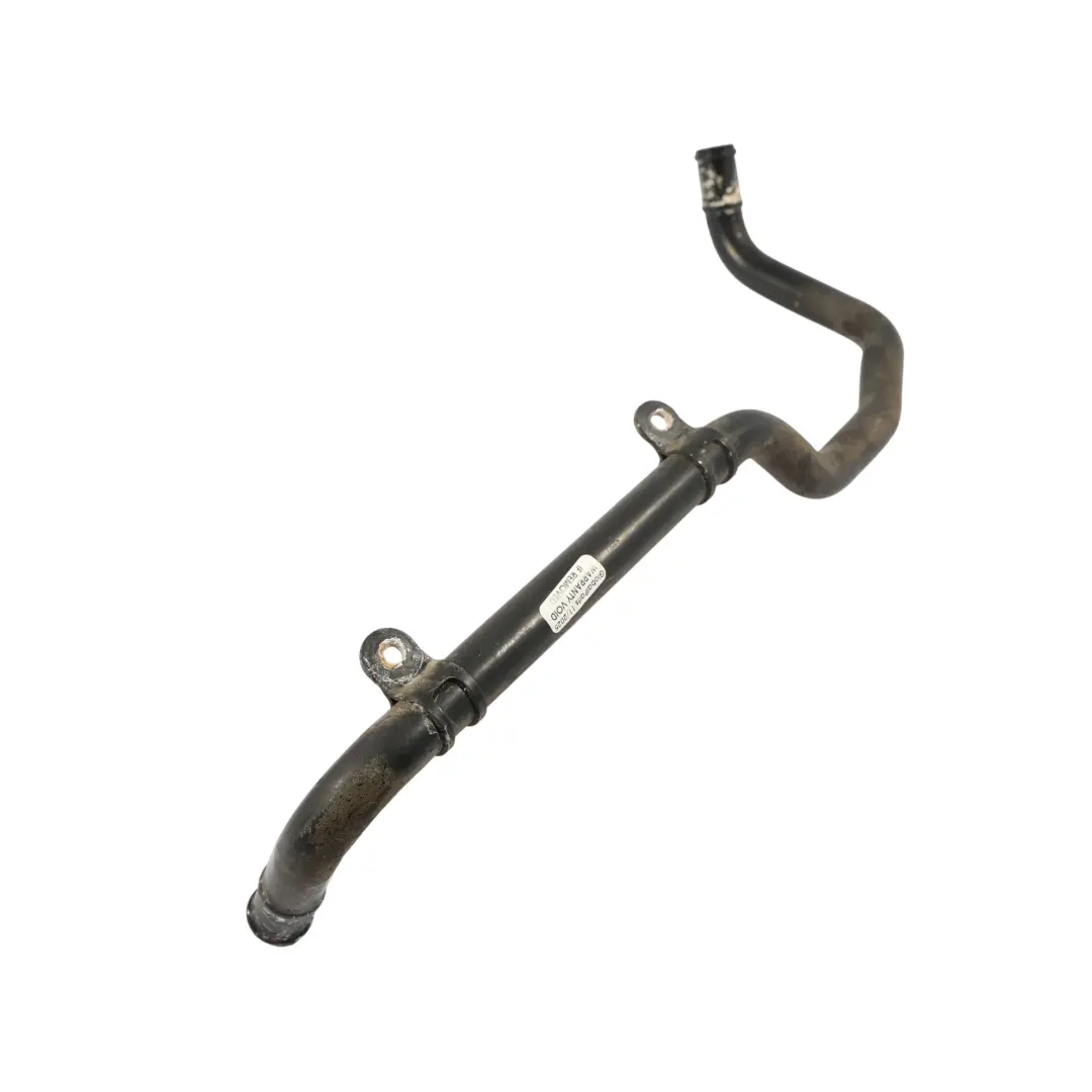 Tubo De Refrigerante para Porsche Boxster 986 con número de pieza 99610667401 Porsche Boxster 986 Tubo De Refrigerante - SKU 99610667401 - Número de pieza 99610667401