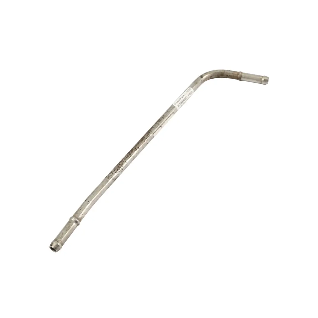 Porsche Boxster 986 Kühlsystem Beather Pipe Schlauch Leitung - SKU 99610668552 - Teilenummer 99610668552