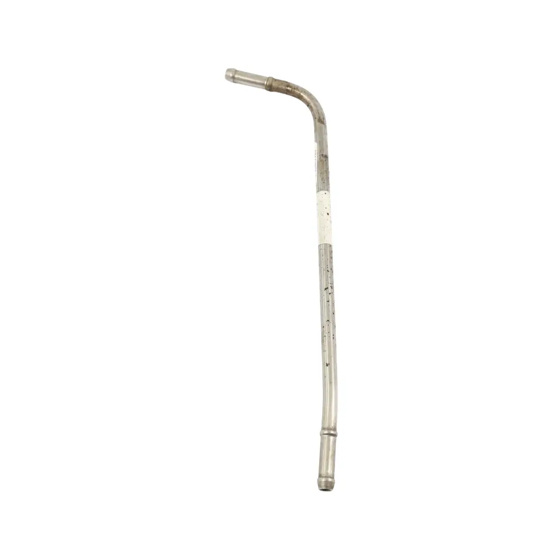 Porsche Boxster 986 Kühlsystem Beather Pipe Schlauch Leitung - SKU 99610668552 - Teilenummer 99610668552