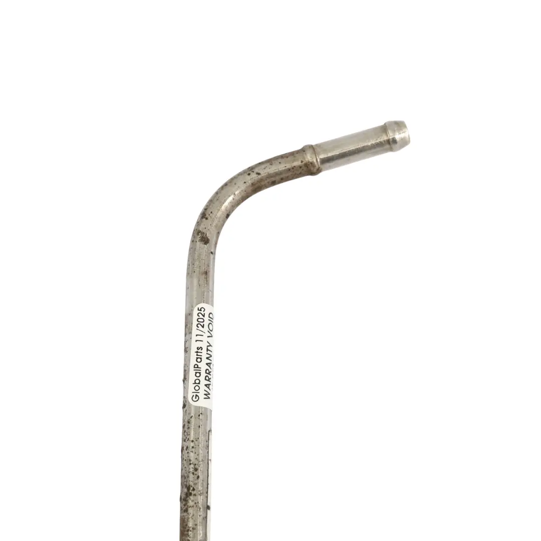 Cooling System Beather Pipe Hose Line to Porsche Boxster 986 with Part number 99610668552 Porsche Boxster 986 Cooling System Beather Pipe Hose Line - SKU 99610668552 - Part number 99610668552