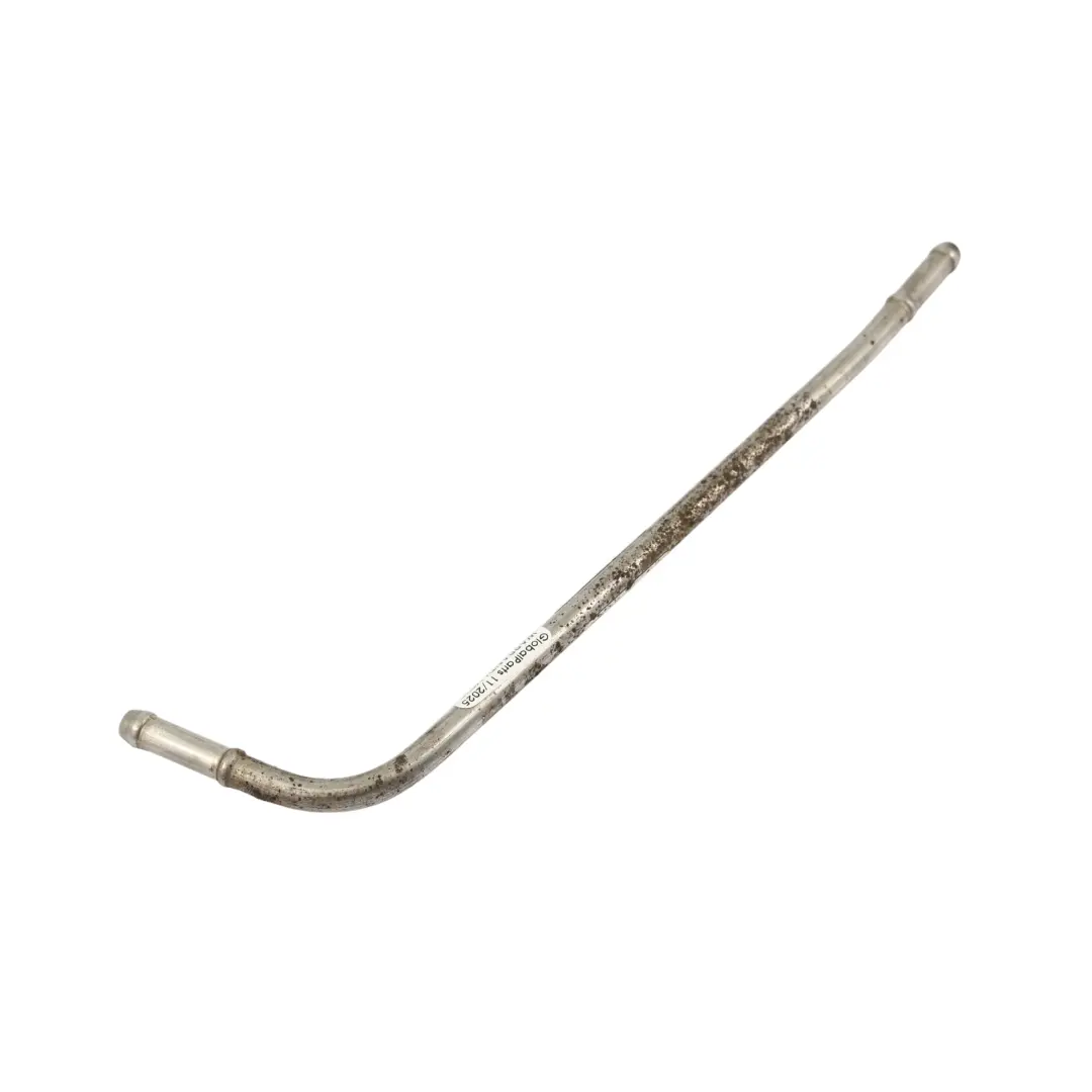 Porsche Boxster 986 Sistema De Refrigeración Beather Pipe Hose Line - SKU 99610668552 - Número de pieza 99610668552