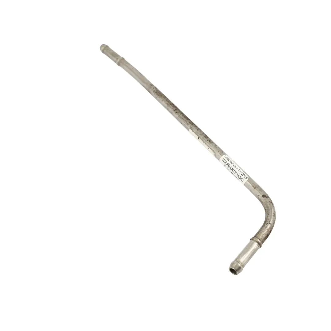 Porsche Boxster 986 Kühlsystem Beather Pipe Schlauch Leitung - SKU 99610668552 - Teilenummer 99610668552