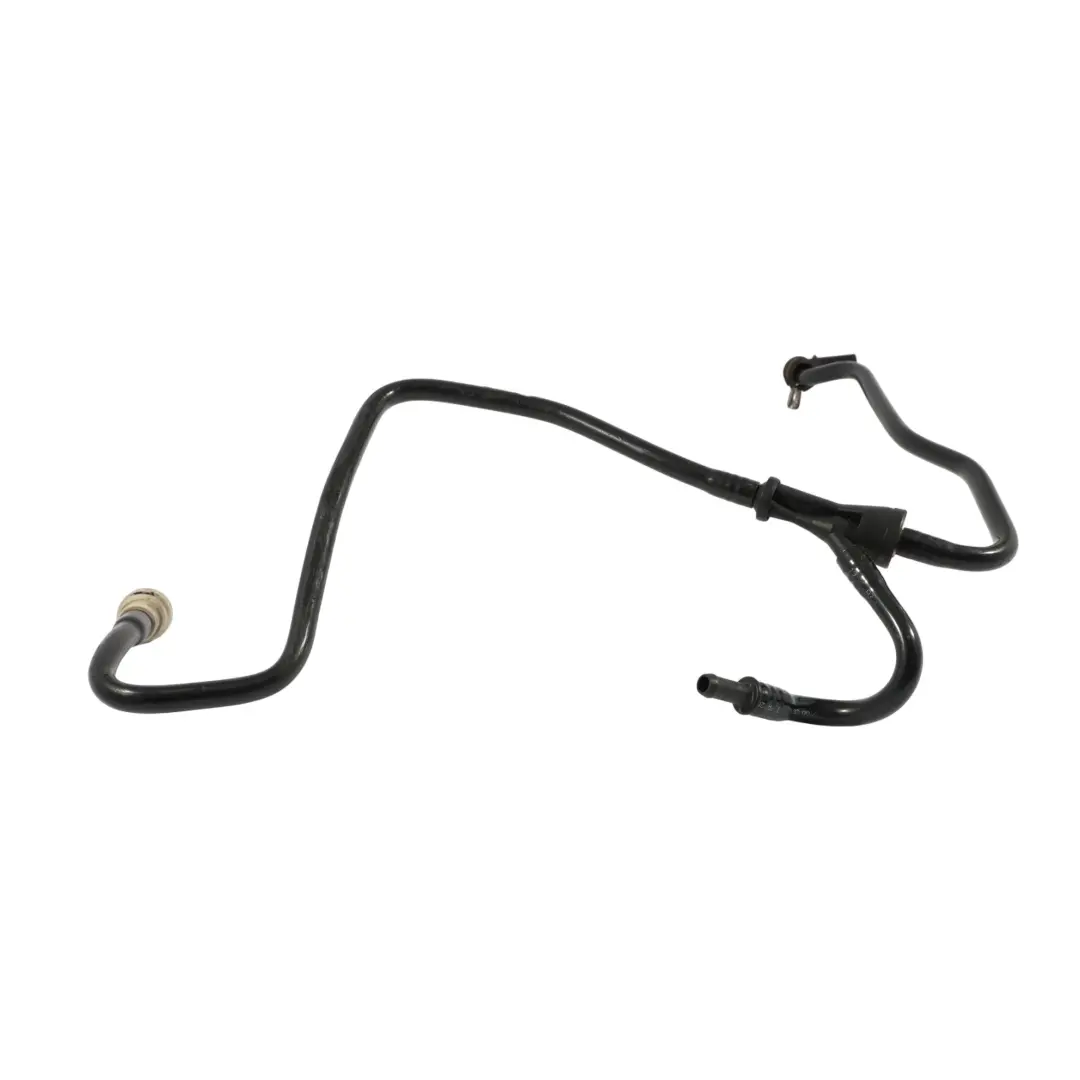 Silnik PCV Rura Wąż Przewód do Porsche Boxster 986 o numerze 99611017000 Porsche Boxster 986 Silnik PCV Rura Wąż Przewód - SKU 99611017000 - Numer Części 99611017000