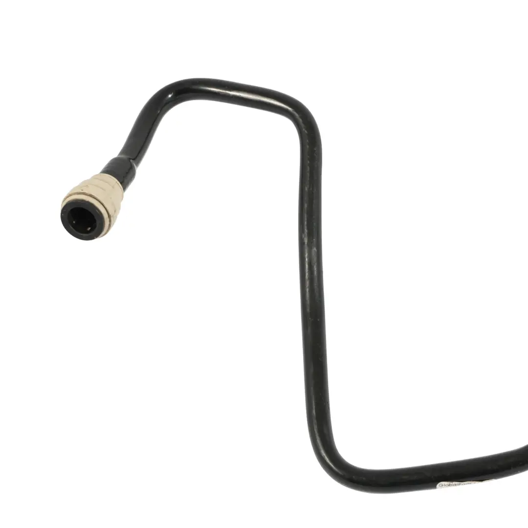 Tuyau Venturi PCV Moteur pour Porsche Boxster 986 à propos du numéro de pièce 99611017000 Porsche Boxster 986 Tuyau Venturi PCV Moteur - SKU 99611017000 - Numéro de pièce 99611017000