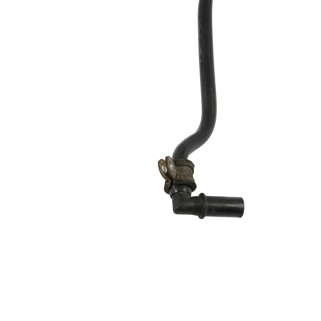 Porsche Boxster 986 Engine PCV Venturi Tube Hose Line Pipe - SKU 99611017000 - Part number 99611017000