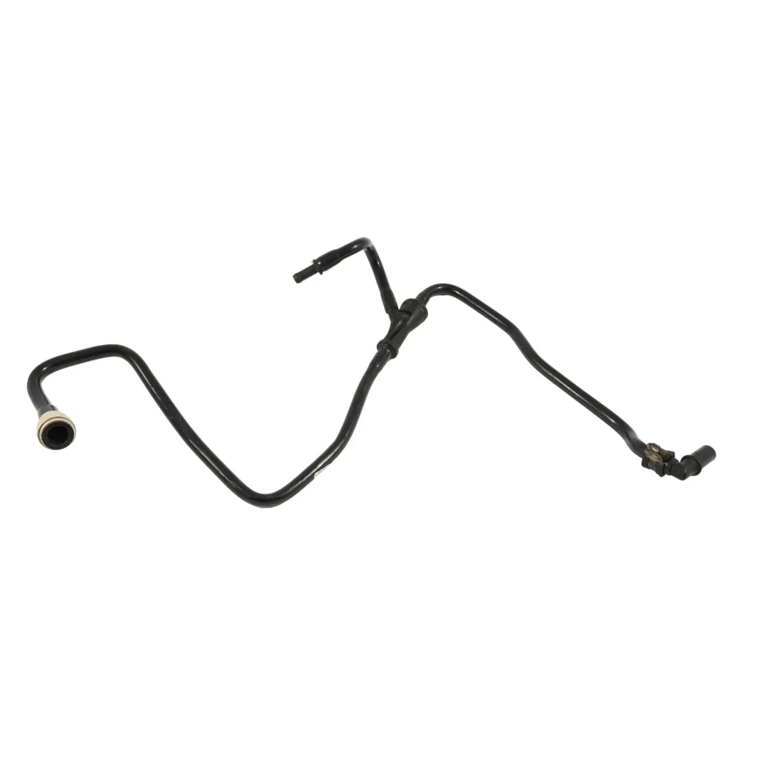 Silnik PCV Rura Wąż Przewód do Porsche Boxster 986 o numerze 99611017000 Porsche Boxster 986 Silnik PCV Rura Wąż Przewód - SKU 99611017000 - Numer Części 99611017000