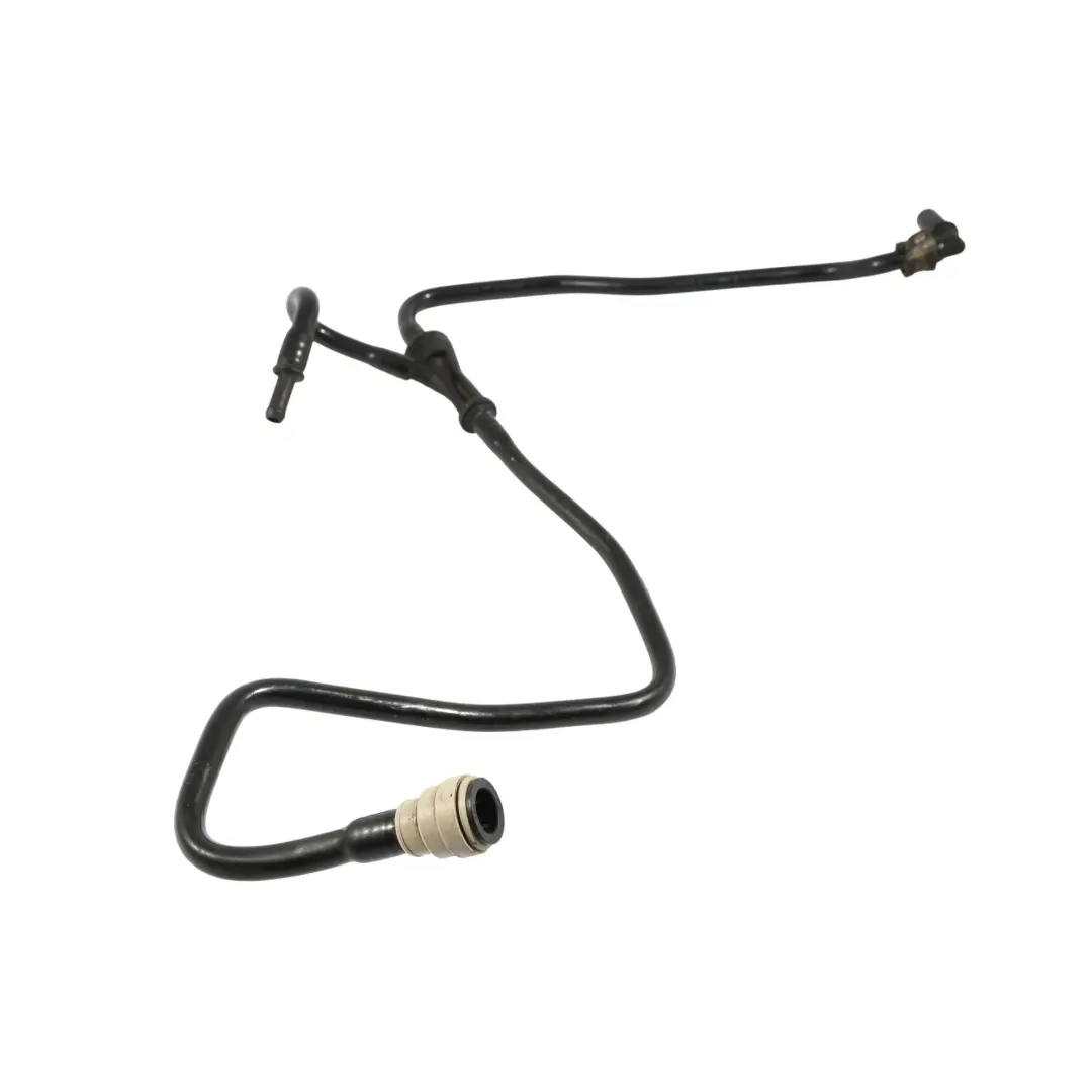 Tuyau Venturi PCV Moteur pour Porsche Boxster 986 à propos du numéro de pièce 99611017000 Porsche Boxster 986 Tuyau Venturi PCV Moteur - SKU 99611017000 - Numéro de pièce 99611017000