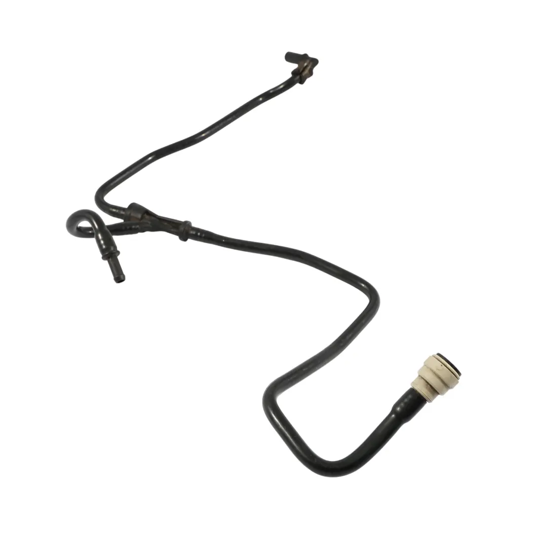 Tuyau Venturi PCV Moteur pour Porsche Boxster 986 à propos du numéro de pièce 99611017000 Porsche Boxster 986 Tuyau Venturi PCV Moteur - SKU 99611017000 - Numéro de pièce 99611017000