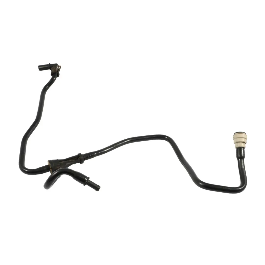 Tuyau Venturi PCV Moteur pour Porsche Boxster 986 à propos du numéro de pièce 99611017000 Porsche Boxster 986 Tuyau Venturi PCV Moteur - SKU 99611017000 - Numéro de pièce 99611017000