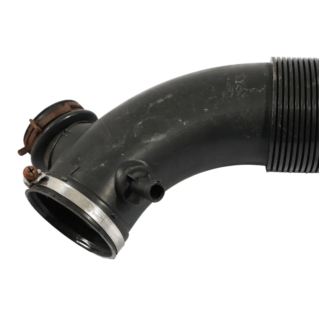 Intake Pipe Hose Line Tube to Porsche Boxster 986 Air with Part number 99611022701 Porsche Boxster 986 Air Intake Pipe Hose Line Tube - SKU 99611022701 - Part number 99611022701