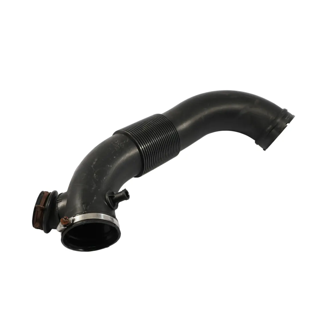 Tubo De Admisión De Aire Manguera para Porsche Boxster 986 con número de pieza 99611022701 Porsche Boxster 986 Tubo De Admisión De Aire Manguera - SKU 99611022701 - Número de pieza 99611022701