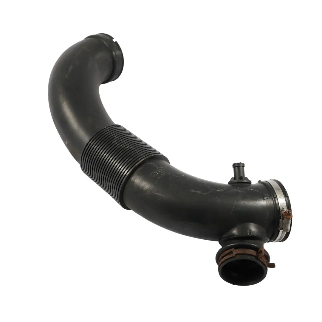 Tubo De Admisión De Aire Manguera para Porsche Boxster 986 con número de pieza 99611022701 Porsche Boxster 986 Tubo De Admisión De Aire Manguera - SKU 99611022701 - Número de pieza 99611022701