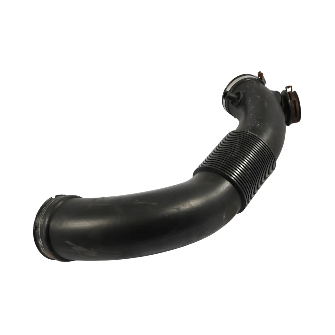 Porsche Boxster 986 Air Intake Pipe Hose Line Tube - SKU 99611022701 - Part number 99611022701