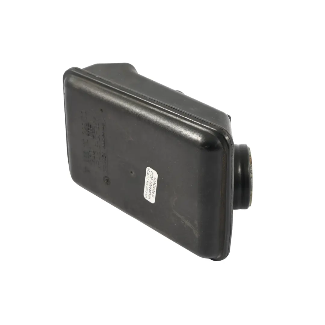 Respirador Del Vacío Resonador para Porsche Boxster 986 con número de pieza 99611022900 Porsche Boxster 986 Respirador Del Vacío Resonador - SKU 99611022900 - Número de pieza 99611022900