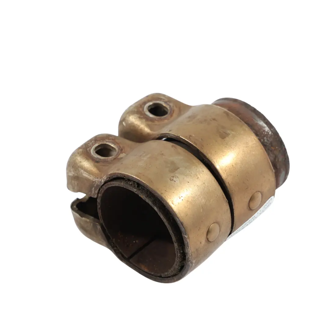 Porsche Boxster 986 Exhaust Clamp Sleeve Exhaust Mount - SKU 99611111001-1 - Part number 99611111001