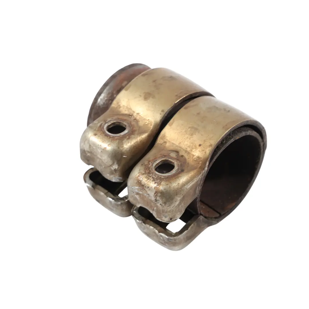 Porsche Boxster 986 Exhaust Clamp Sleeve Exhaust Mount - SKU 99611111001-1 - Part number 99611111001