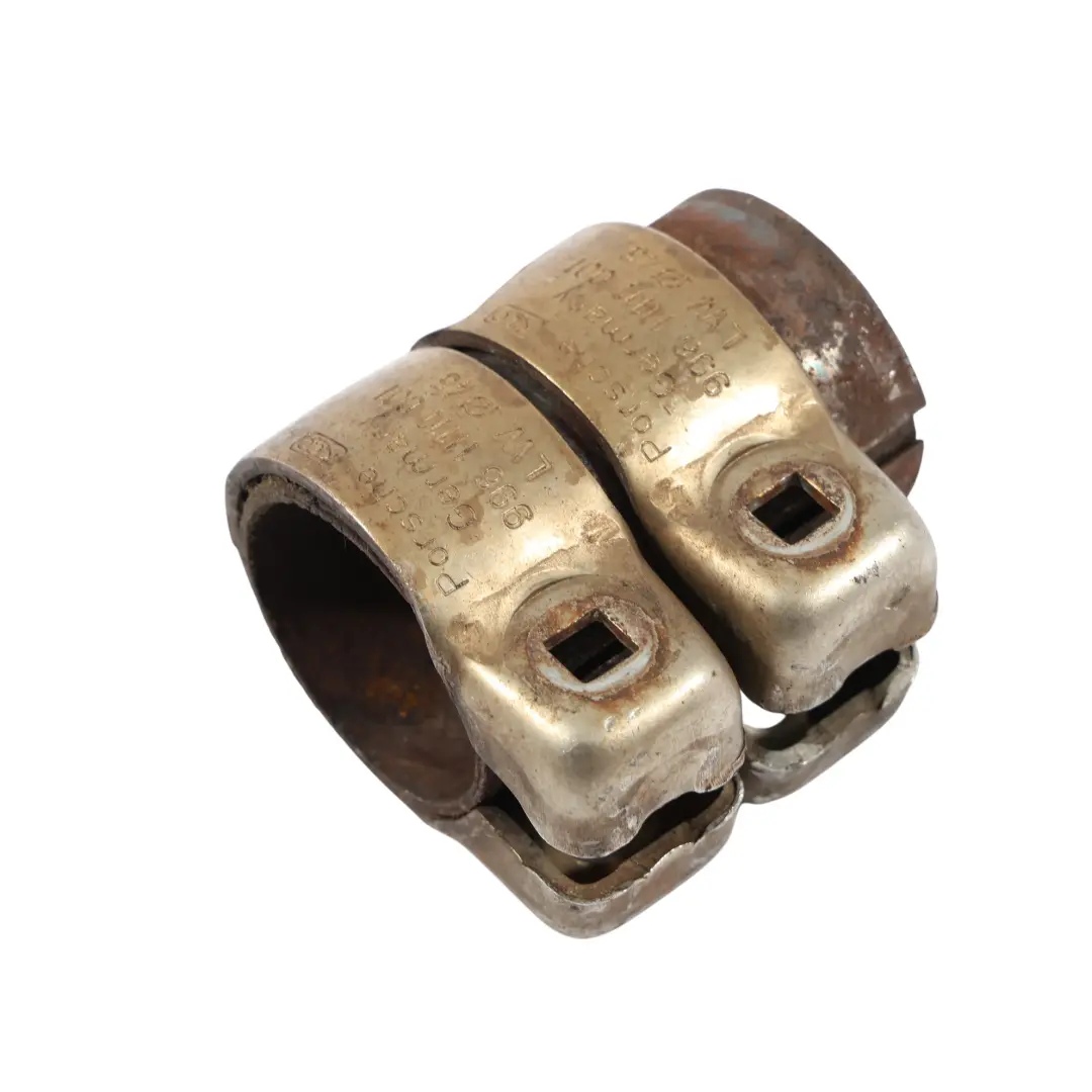 Manicotto Per Morsetto Scarico Supporto Scarico 99611111001 per Porsche Boxster 986 con numero di parte 99611111001-1 Porsche Boxster 986 Manicotto Per Morsetto Scarico Supporto Scarico 99611111001 - SKU 99611111001-1 - Numero di parte 99611111001-1