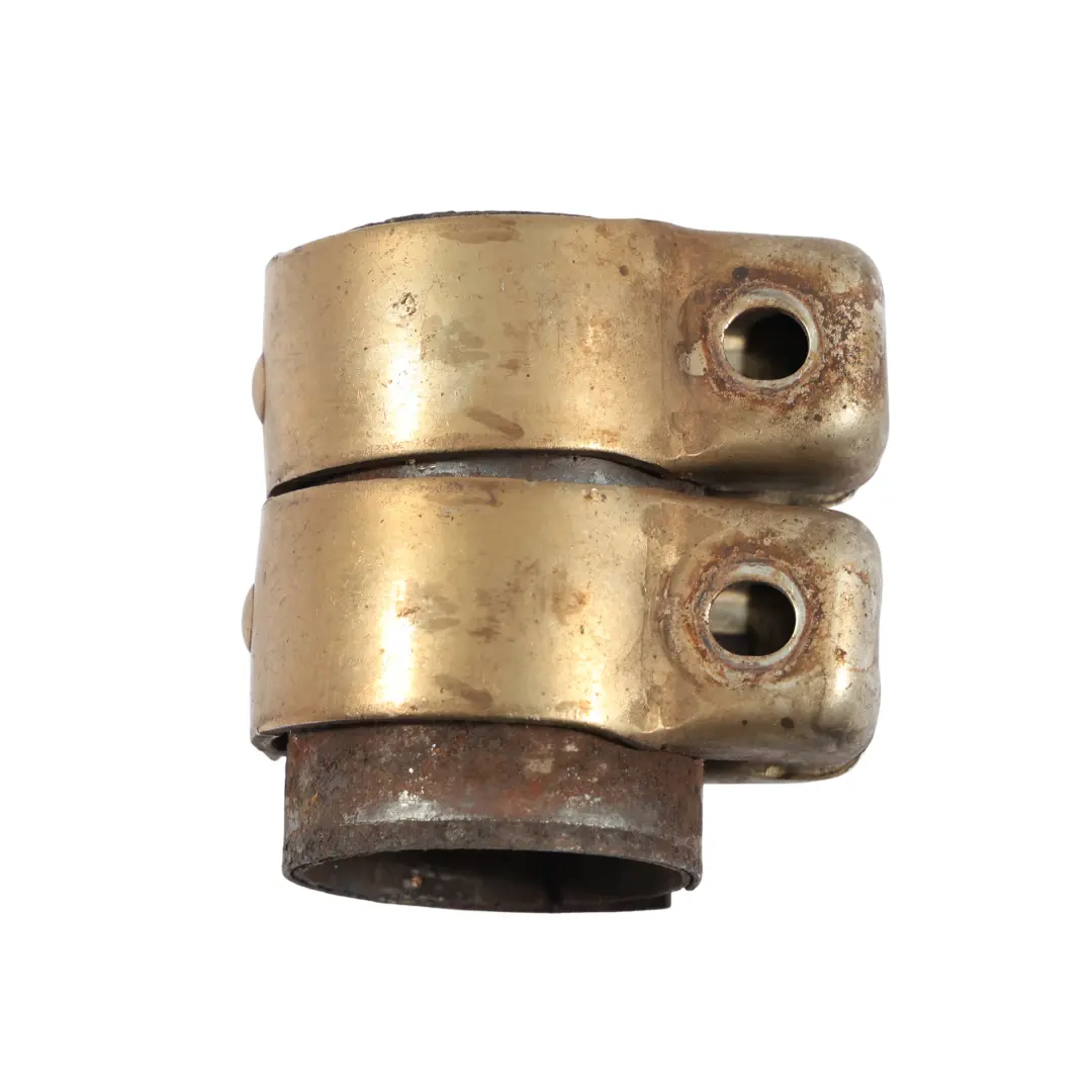 Exhaust Clamp Sleeve Exhaust Mount to Porsche Boxster 986 with Part number 99611111001 Porsche Boxster 986 Exhaust Clamp Sleeve Exhaust Mount - SKU 99611111001-1 - Part number 99611111001